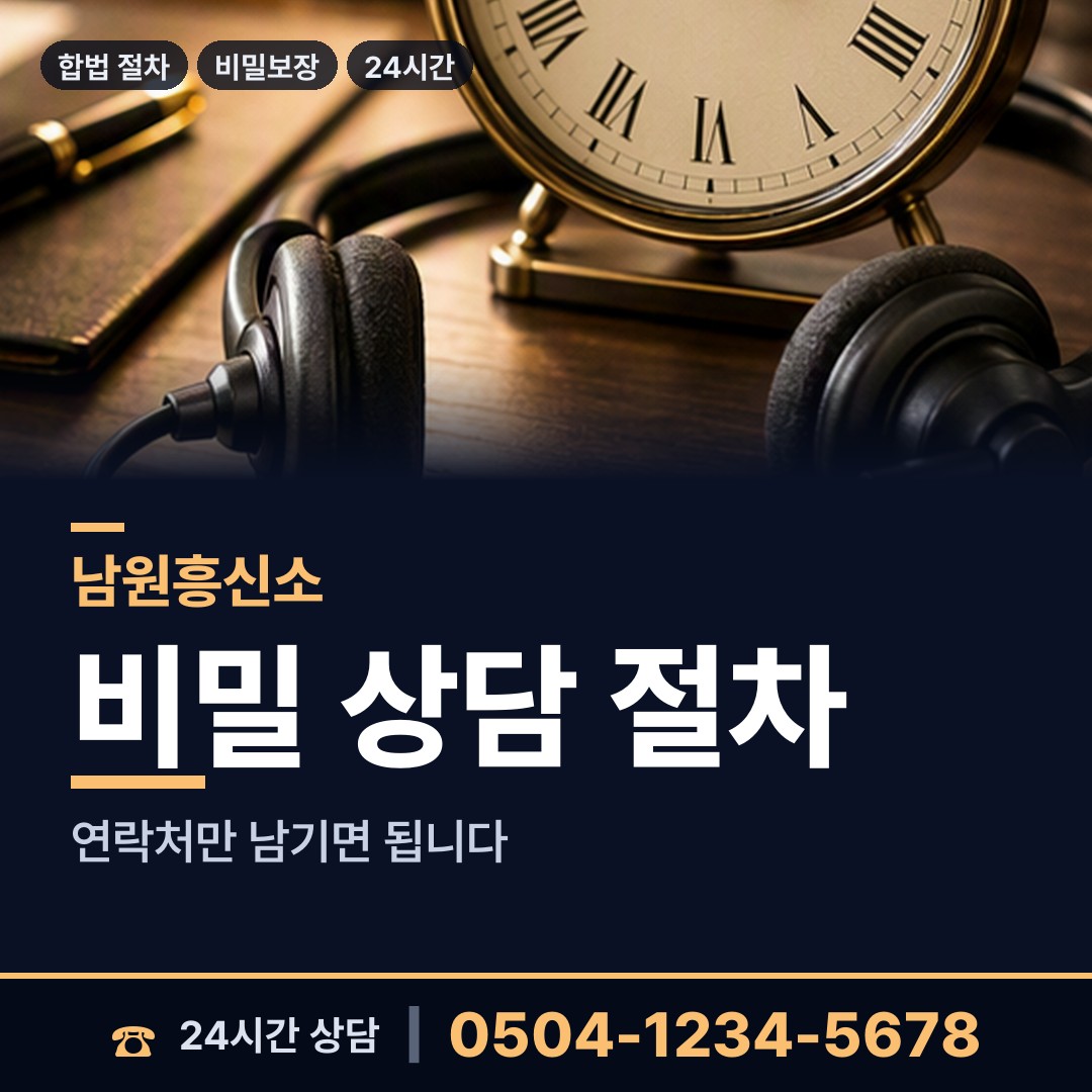 남원 주천면 지식재산침해 상담 안내